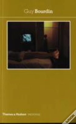 Capa do artigo Guy Bourdin