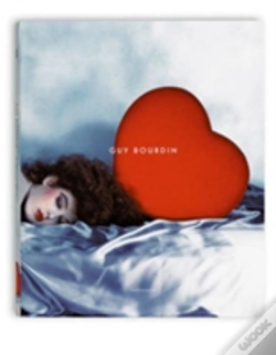 Capa do artigo Guy Bourdin
