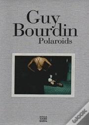Guy Bourdin, Polaroïds