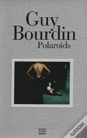 Capa do artigo Guy Bourdin, Polaroïds