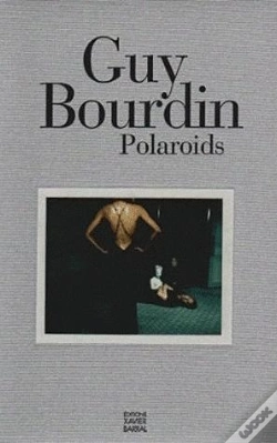 Capa do artigo Guy Bourdin, Polaroïds