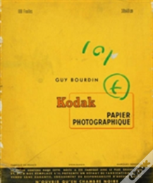 Guy Bourdin: Untouched
