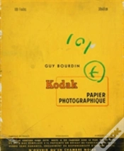 Capa do artigo Guy Bourdin: Untouched