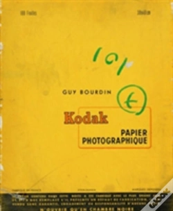 Capa do artigo Guy Bourdin: Untouched