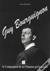 Capa do artigo Guy Bourguignon, Le Compagnon De La Chanson Perigourdin