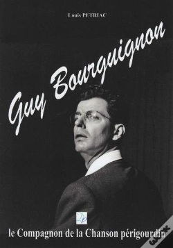 Capa do artigo Guy Bourguignon, Le Compagnon De La Chanson Perigourdin