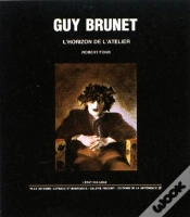 Capa do artigo Guy Brunet - L