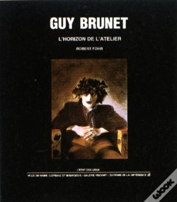 Capa do artigo Guy Brunet - L'Horizon De L'Atelier