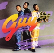 Capa do artigo Guy - CD