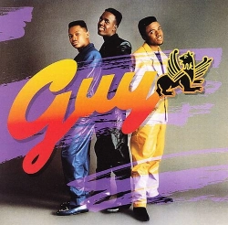 Capa do artigo Guy - CD