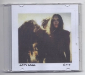 Capa do artigo G.U.Y. - CD