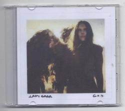 Capa do artigo G.U.Y. - CD