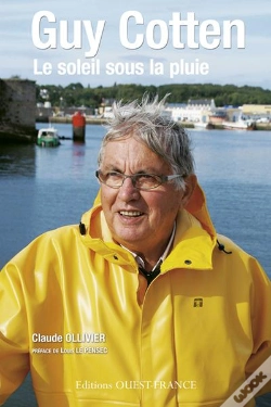 Capa do artigo Guy Cotten, Le Soleil Sous La Pluie