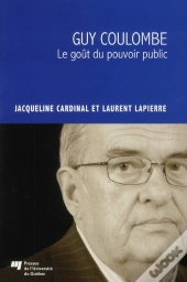 Guy Coulombe
