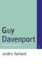 Guy Davenport - Preview