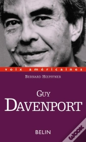 Guy Davenport, L'Utopie Localisée