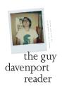 Guy Davenport Reader - Preview