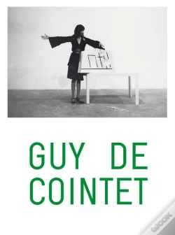 Capa do artigo Guy De Cointet