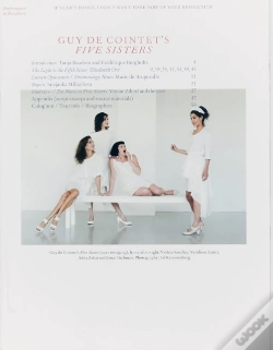 Capa do artigo Guy De Cointet'S Five Sisters