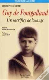 Capa do artigo Guy De Fontgalland, 1913-1925 - Un Sacrifice De Louange