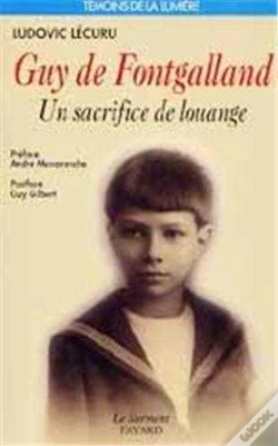 Capa do artigo Guy De Fontgalland, 1913-1925 - Un Sacrifice De Louange