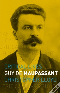Capa do artigo Guy De Maupassant