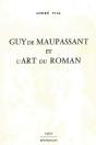 Guy De Maupassant Et L'Art Du Roman - Preview