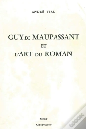 Capa do artigo Guy De Maupassant Et L
