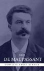 Guy De Maupassant: The Complete Short Stories (Book Center) - Preview