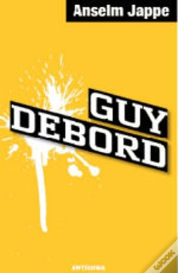 Capa do artigo Guy Debord
