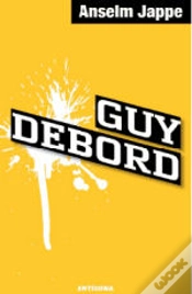 Capa do artigo Guy Debord