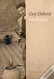Capa do artigo Guy Debord