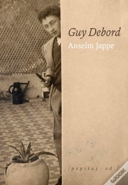 Capa do artigo Guy Debord