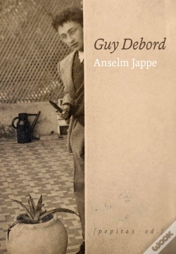 Capa do artigo Guy Debord