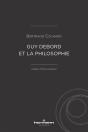 Guy Debord Et La Philosophie - Preview