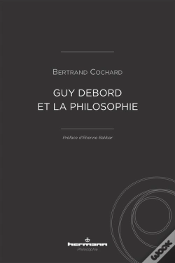 Capa do artigo Guy Debord Et La Philosophie