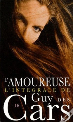 Capa do artigo Guy Des Cars T.16; L'Amoureuse