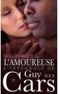 Guy Des Cars T.19; Sang D'Afrique T.2 ; L'Amoureuse - Preview