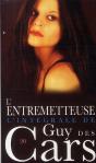 Guy Des Cars T.20; L'Entremetteuse - Preview