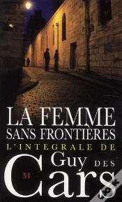 Capa do artigo Guy Des Cars T.34; La Femme Sans Frontières