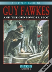 Capa do artigo Guy Fawkes & The Gunpowder Plot
