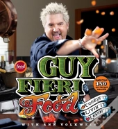 Guy Fieri Food