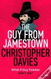 Capa do artigo Guy From Jamestown