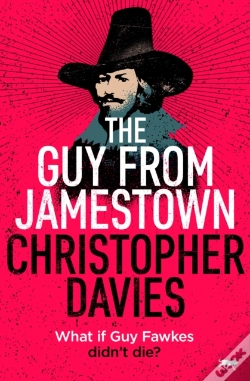 Capa do artigo Guy From Jamestown