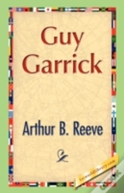 Capa do artigo Guy Garrick