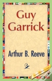 Capa do artigo Guy Garrick