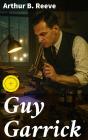 Guy Garrick - Preview