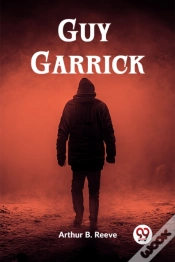 Capa do artigo Guy Garrick (Edition2023)