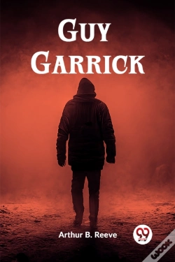 Capa do artigo Guy Garrick (Edition2023)