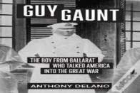 Guy Gaunt